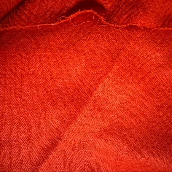 Vintage Coral Dress - Picture 6 of 6